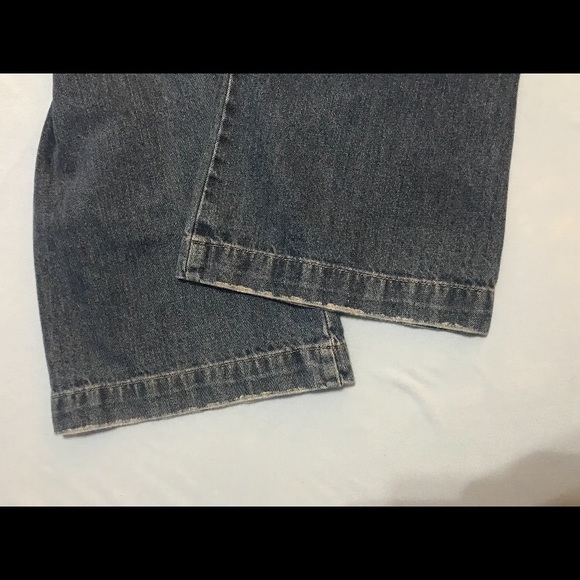 Choice Calvin Klein CK Trouser Jeans 29 - Picture 4 of 6